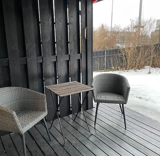Platinum House Oslo - Centrally Located With All Facilities