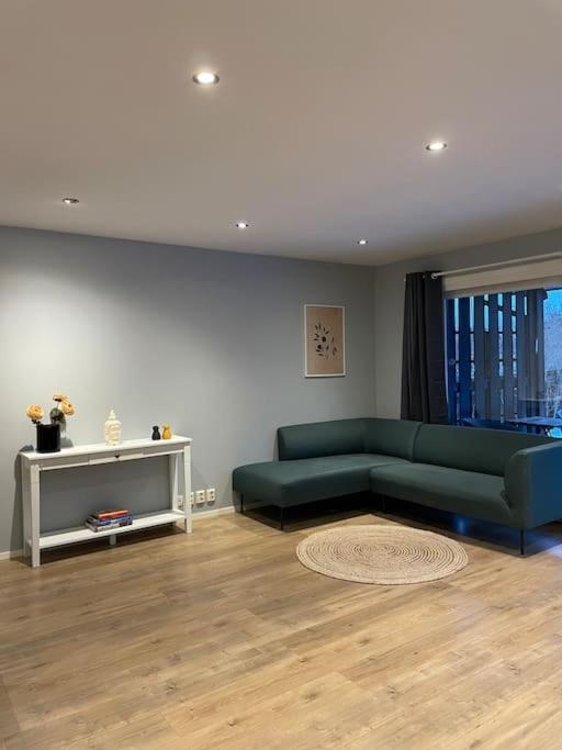 Feriehus Platinum House - Centrally Located With Facilities *